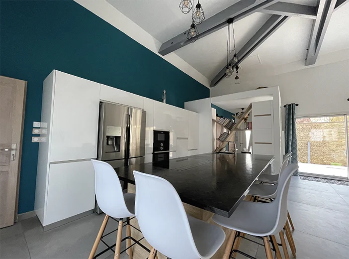FM Design Ouistreham