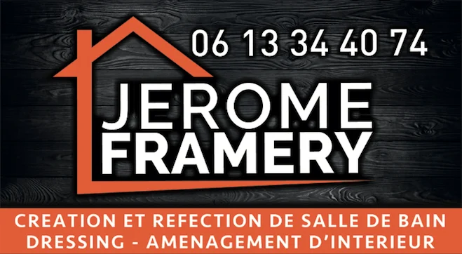 Jérôme Framery Reumont