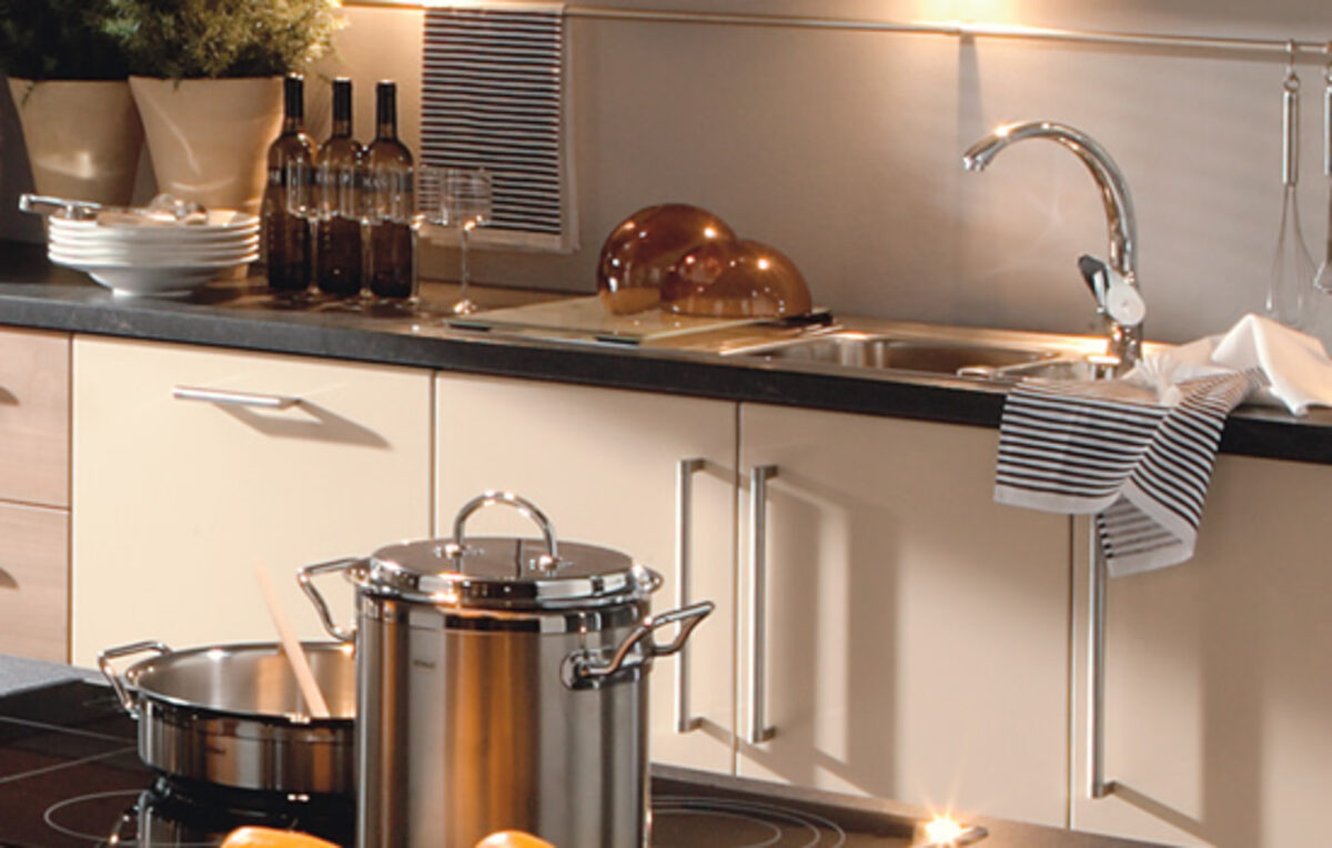 Cuisiniste à Chambray Les Tours – Agenceur cuisine