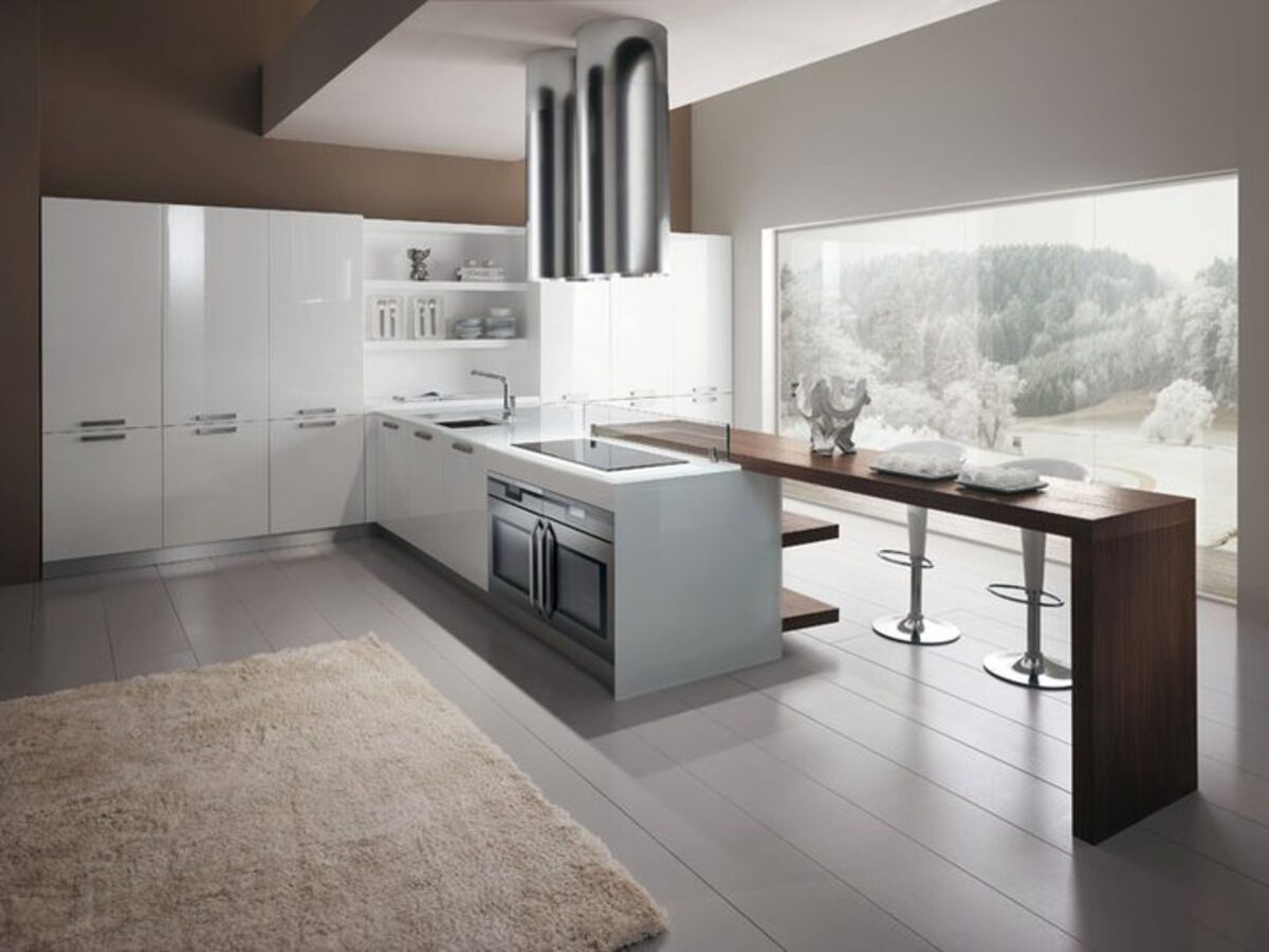 Cuisiniste à Vizille – Agenceur cuisine