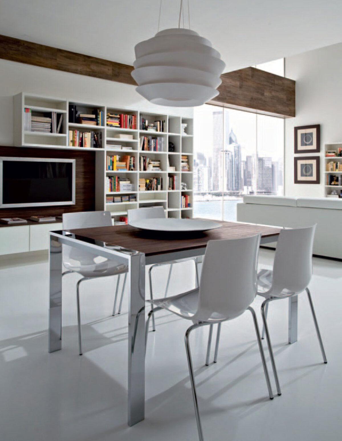 Cuisine design à Aspret Sarrat – cuisine sur mesure