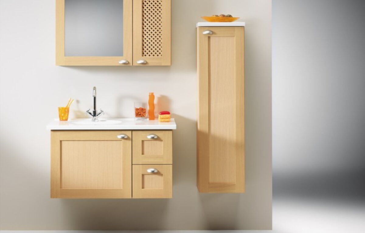 Cuisine design à Buchelay – cuisine sur mesure