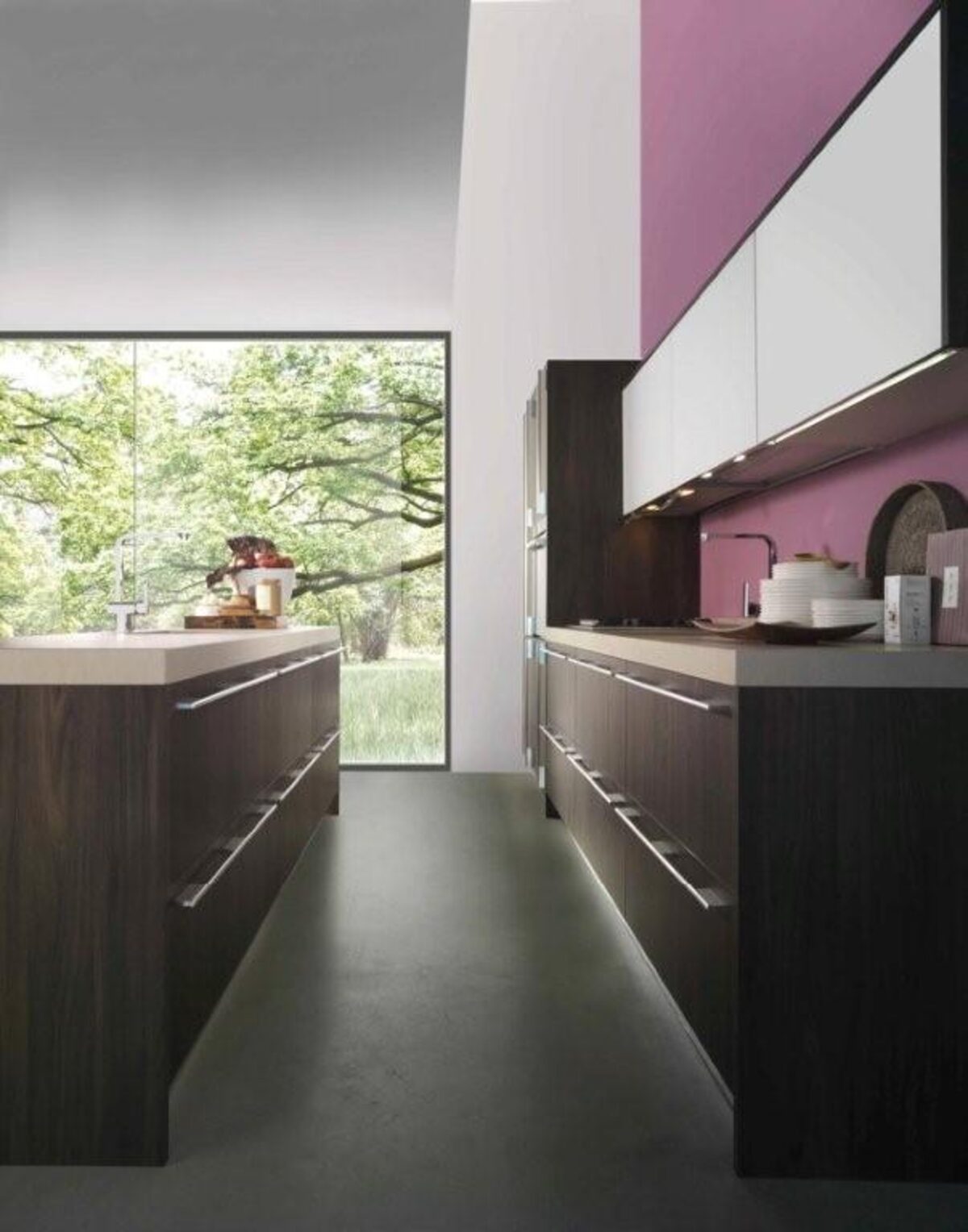 Cuisine design à Chassieu – cuisine sur mesure