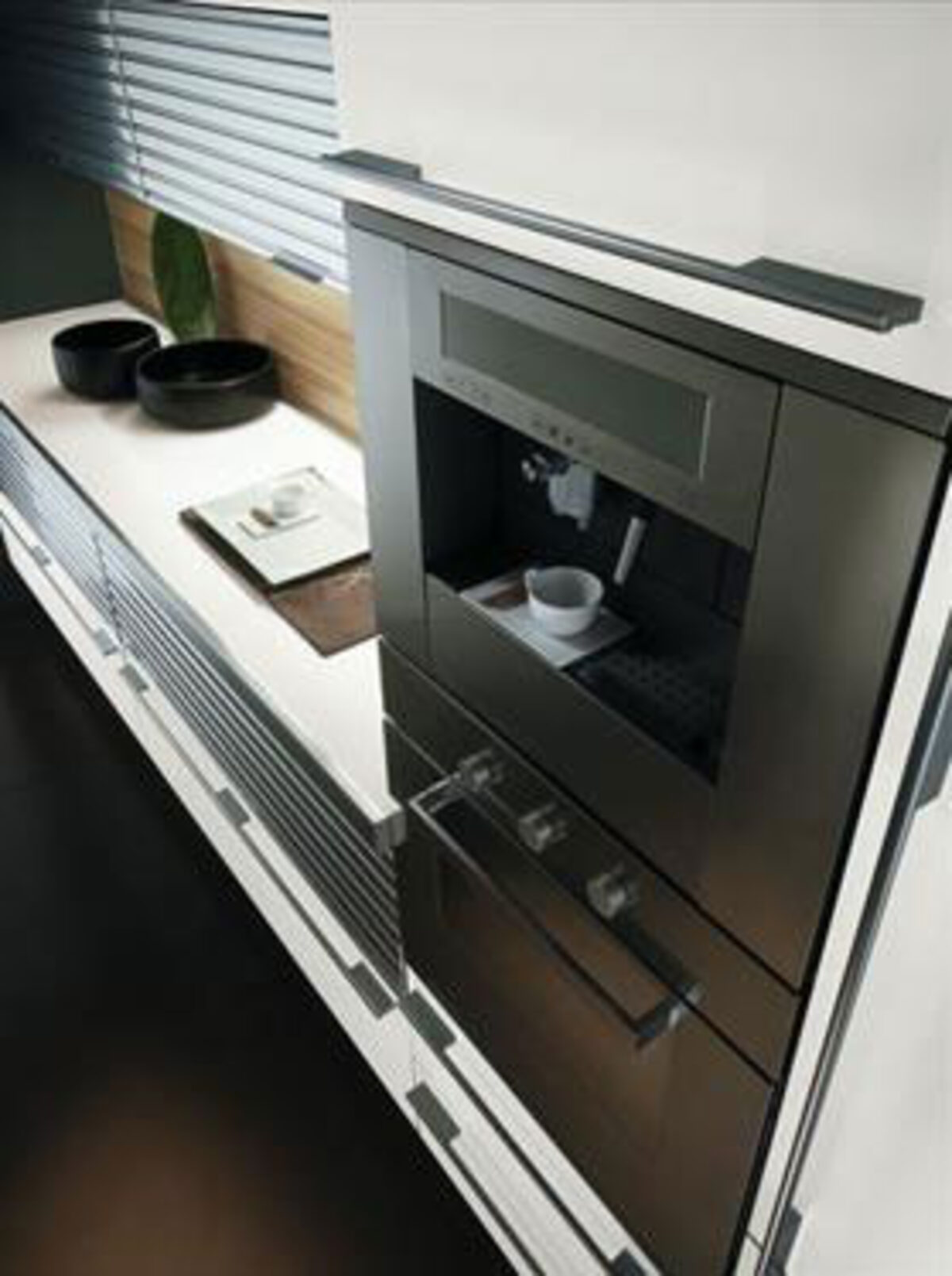 Cuisine design à Chilly Mazarin – cuisine sur mesure