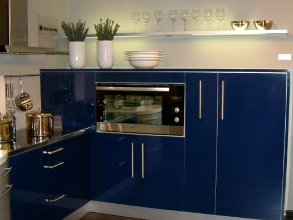 Cuisine design à Cuincy – cuisine sur mesure
