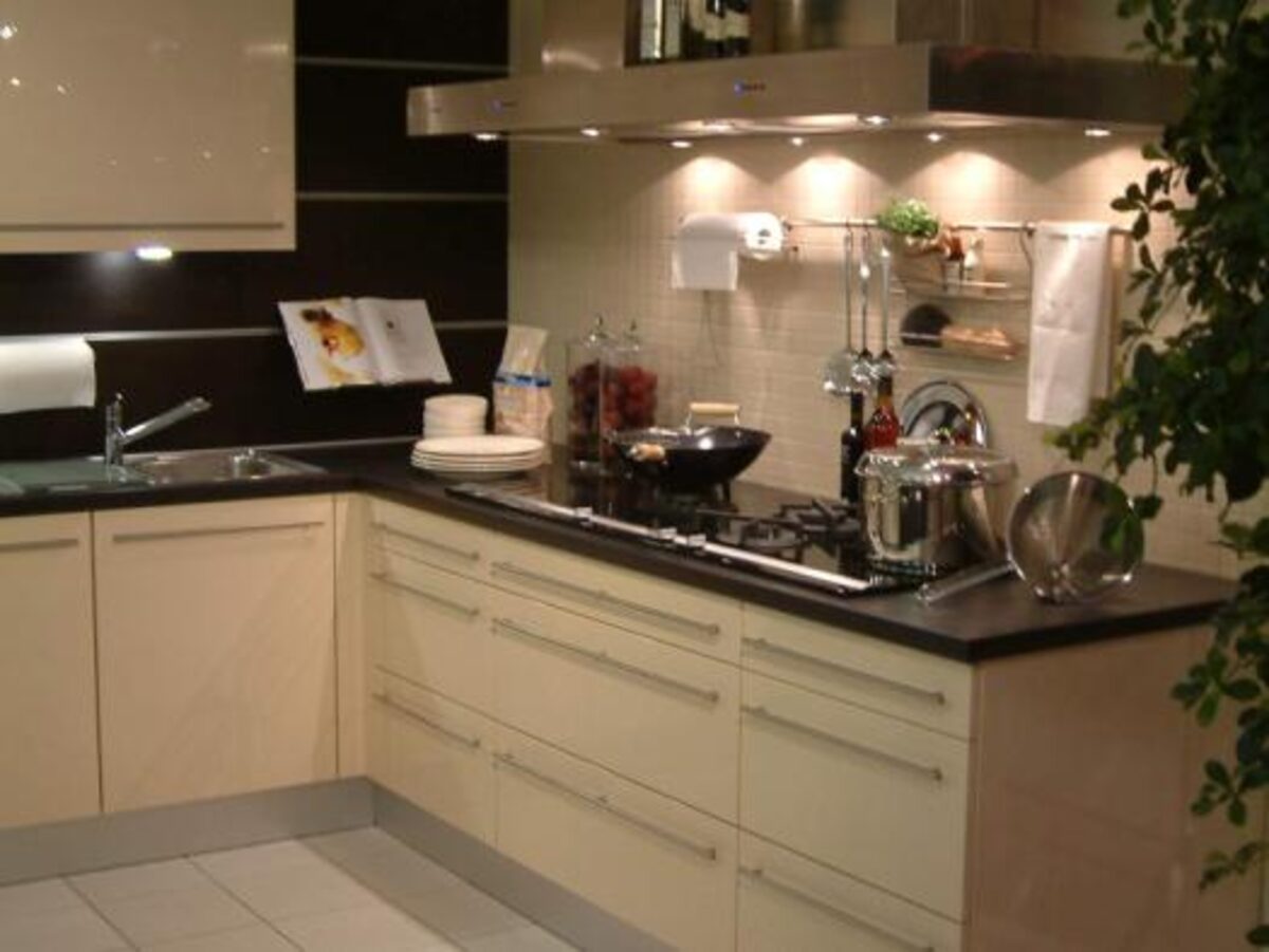 Cuisine design à Drancy – cuisine sur mesure