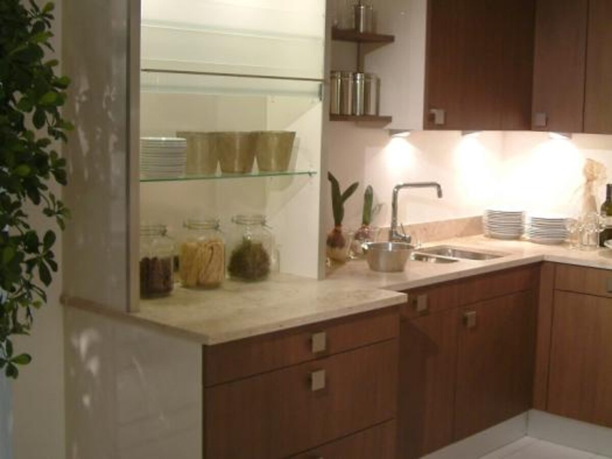 Cuisine design à Evreux – cuisine sur mesure