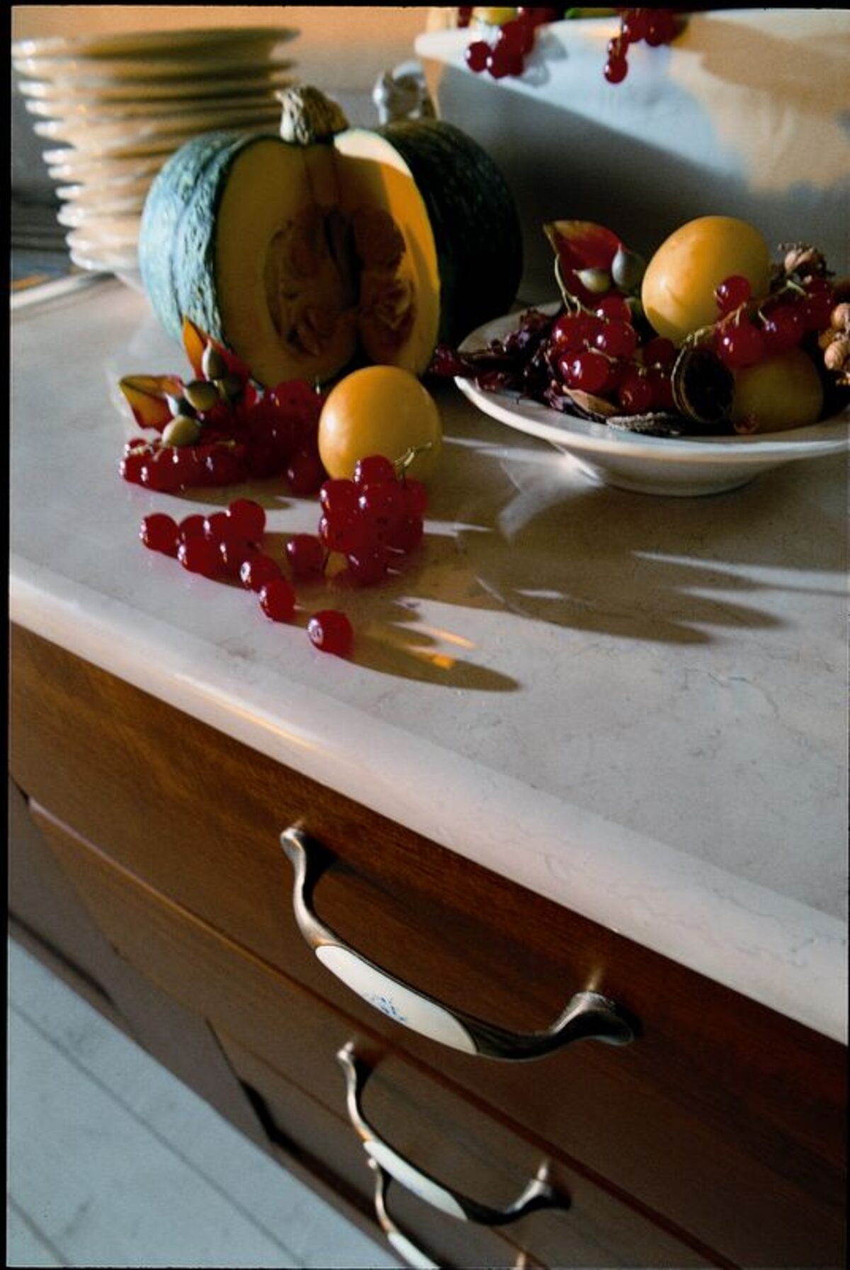 Cuisine design à Genlis – cuisine sur mesure