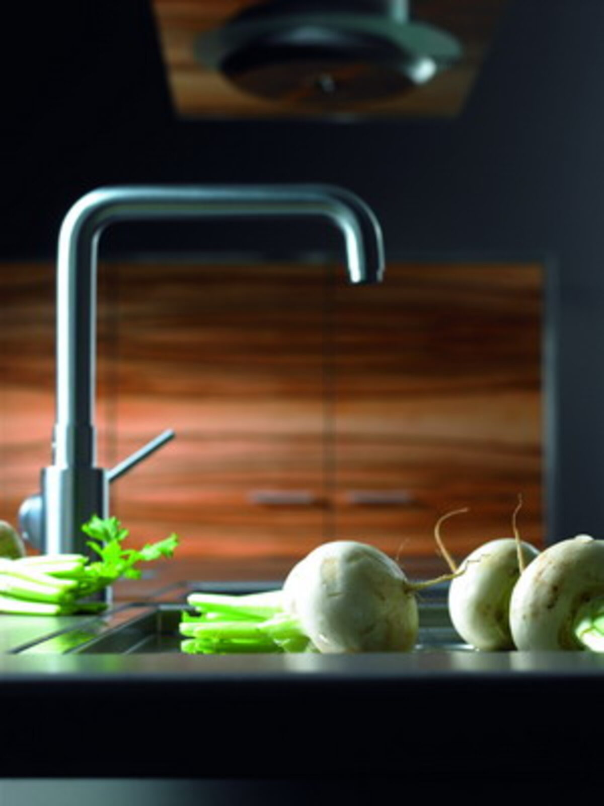 Cuisine design à Heillecourt – cuisine sur mesure