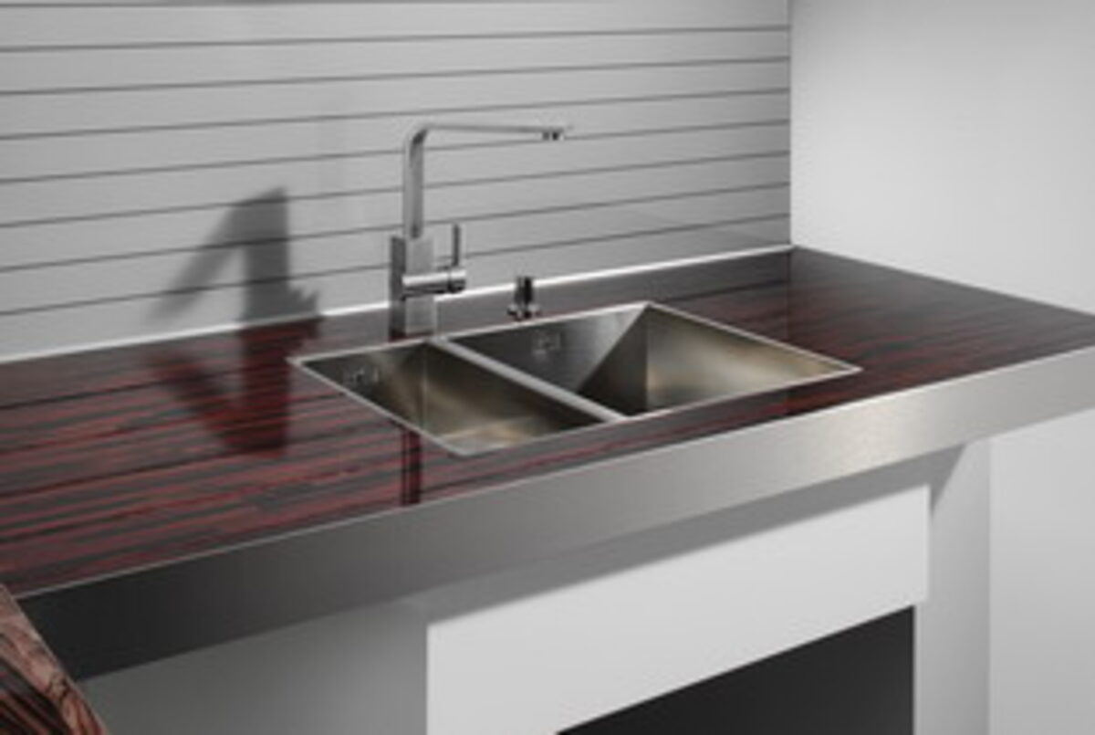 Cuisine design à Joeuf – cuisine sur mesure