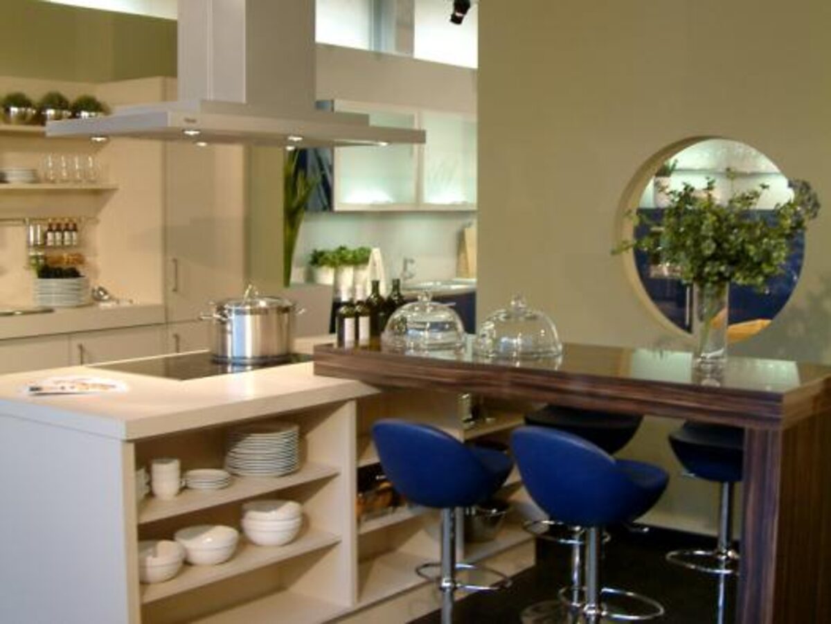 Cuisine design à La Mulatiere – cuisine sur mesure