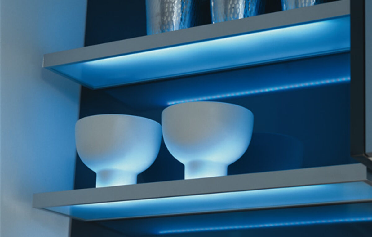 Cuisine design à Le Beausset – cuisine sur mesure