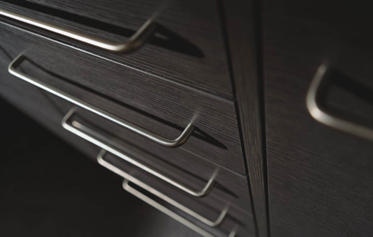 Cuisine design à Merignac – cuisine sur mesure