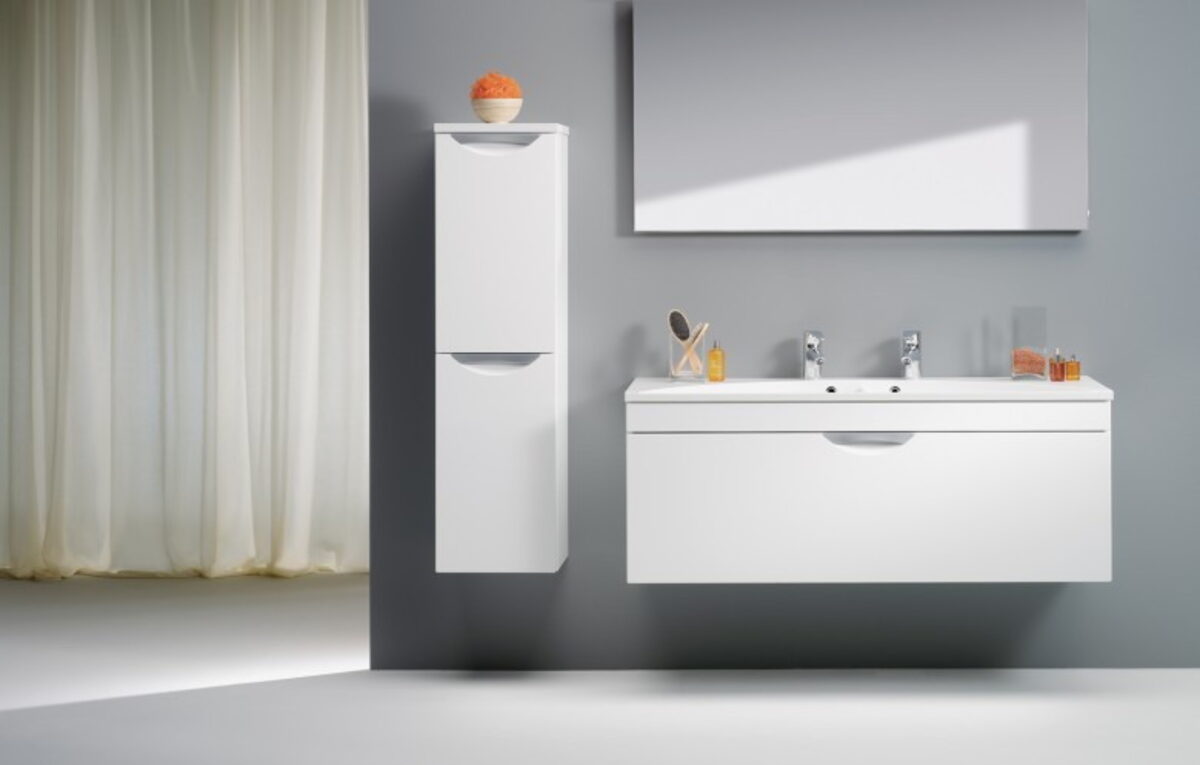 Cuisine design à Mouilleron Le Captif – cuisine sur mesure