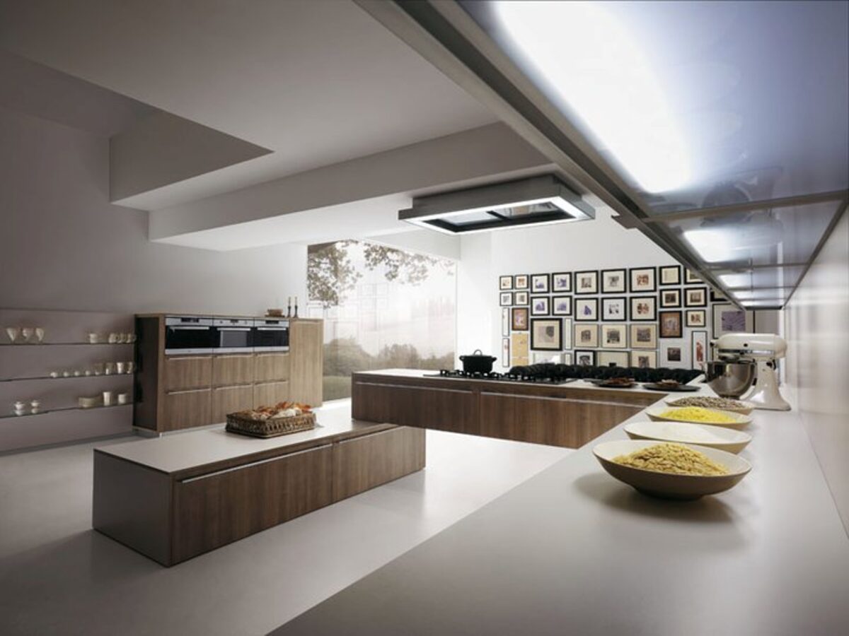 Cuisine design à Noyelles Sous Lens – cuisine sur mesure