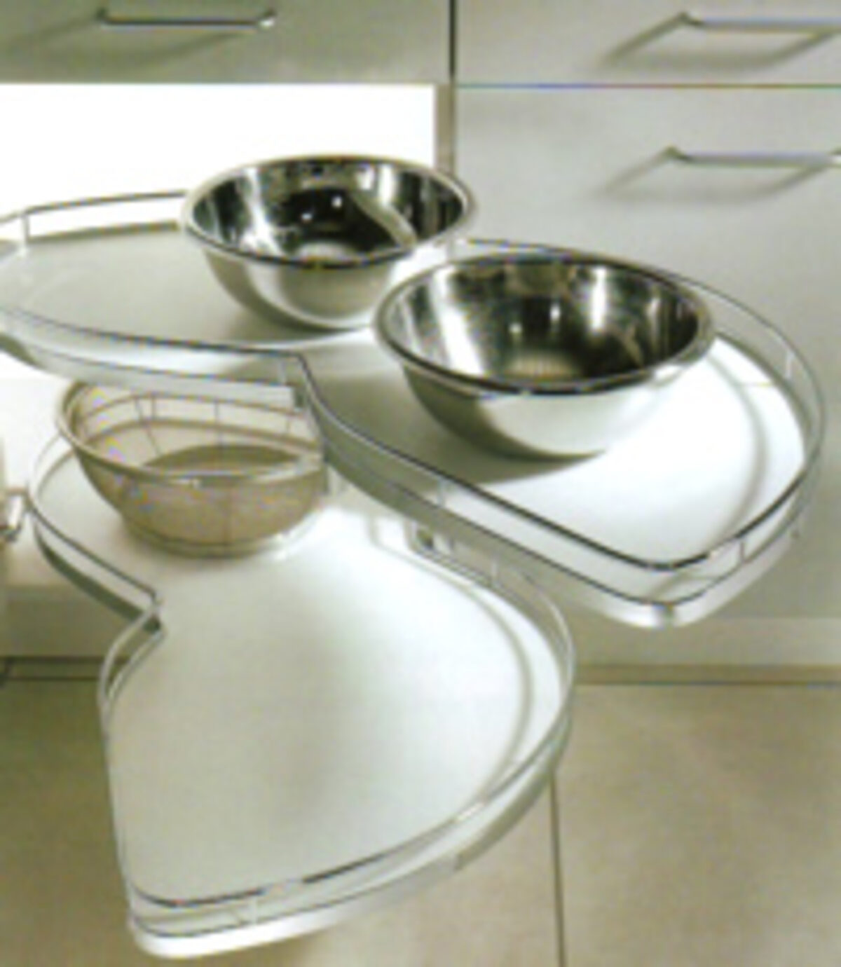 Cuisine design à Pezenas – cuisine sur mesure