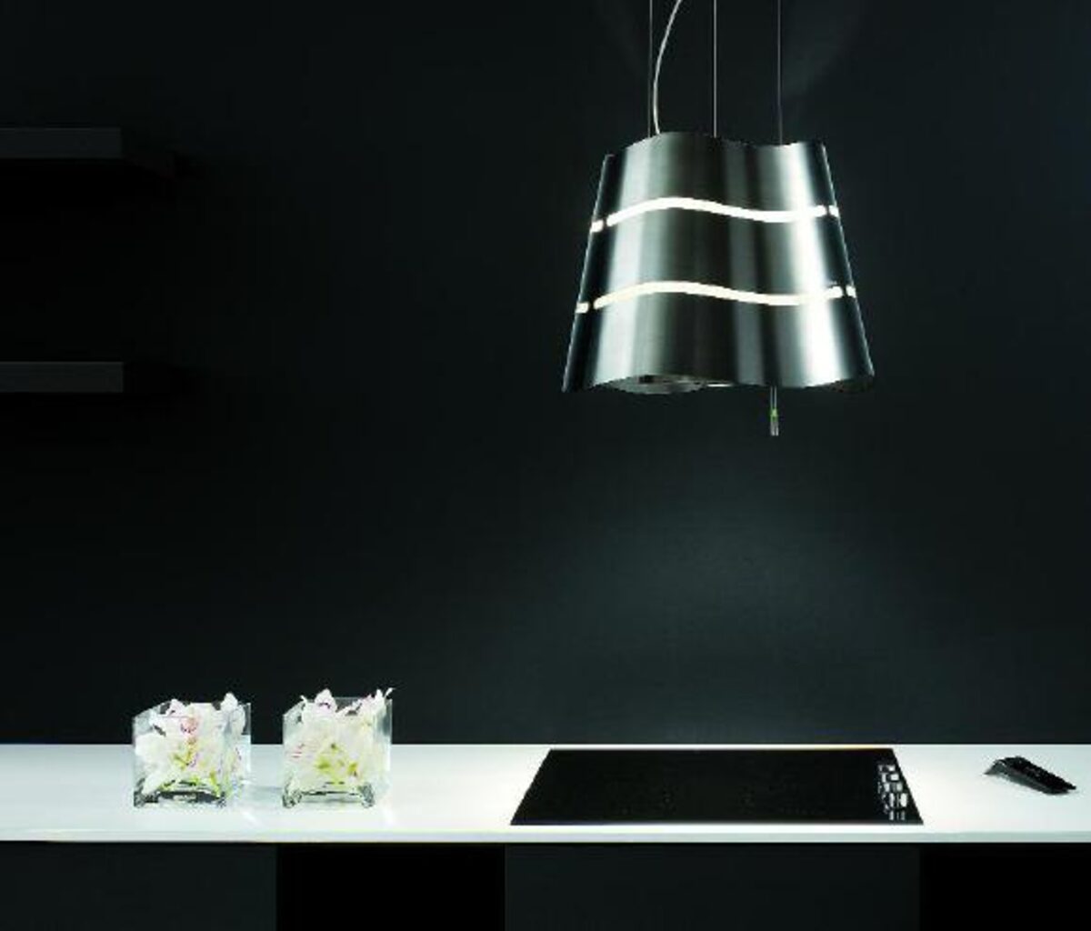 Cuisine design à Scaer – cuisine sur mesure
