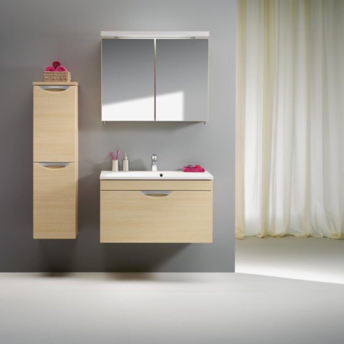 Cuisine design à Seloncourt – cuisine sur mesure