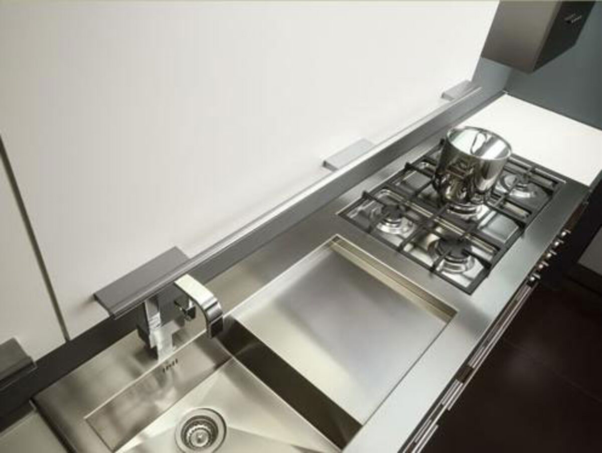 Cuisine design à St Martin De Crau – cuisine sur mesure