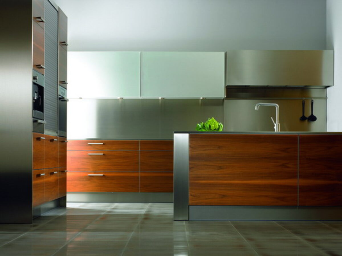 Cuisine design valence 26000 002 à Valence – cuisine sur mesure