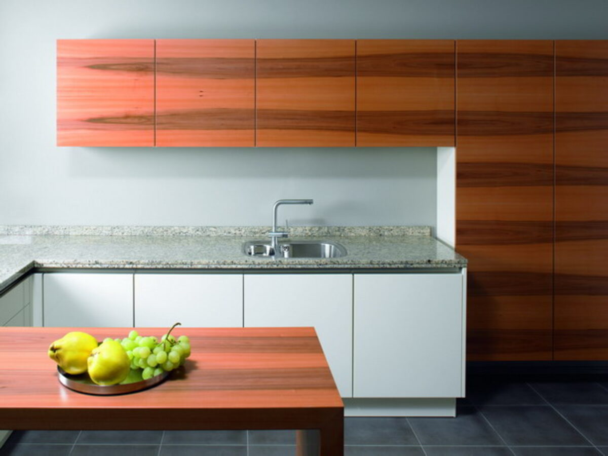 Cuisine design à Valence – cuisine sur mesure