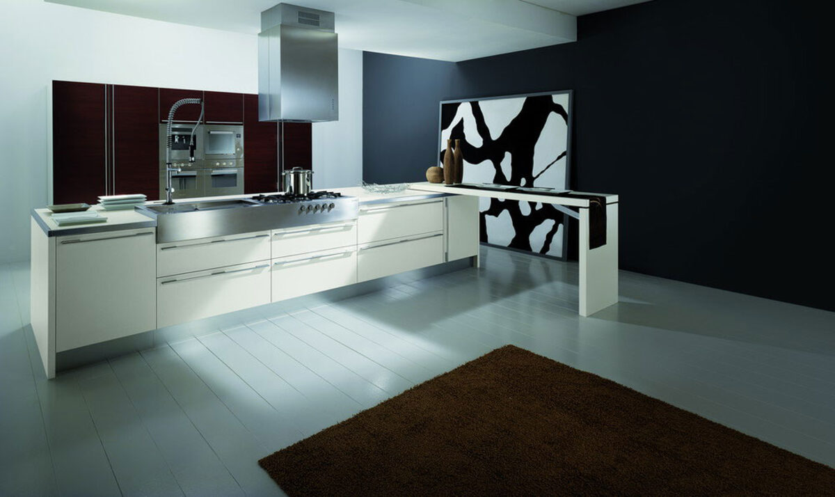 Cuisine haut de gamme bordeaux 33000 001 à Bordeaux – cuisine sur mesure
