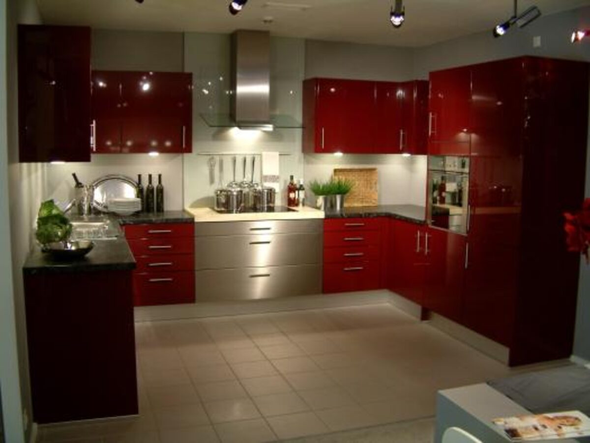 Cuisine haut de gamme à Givet – cuisine sur mesure