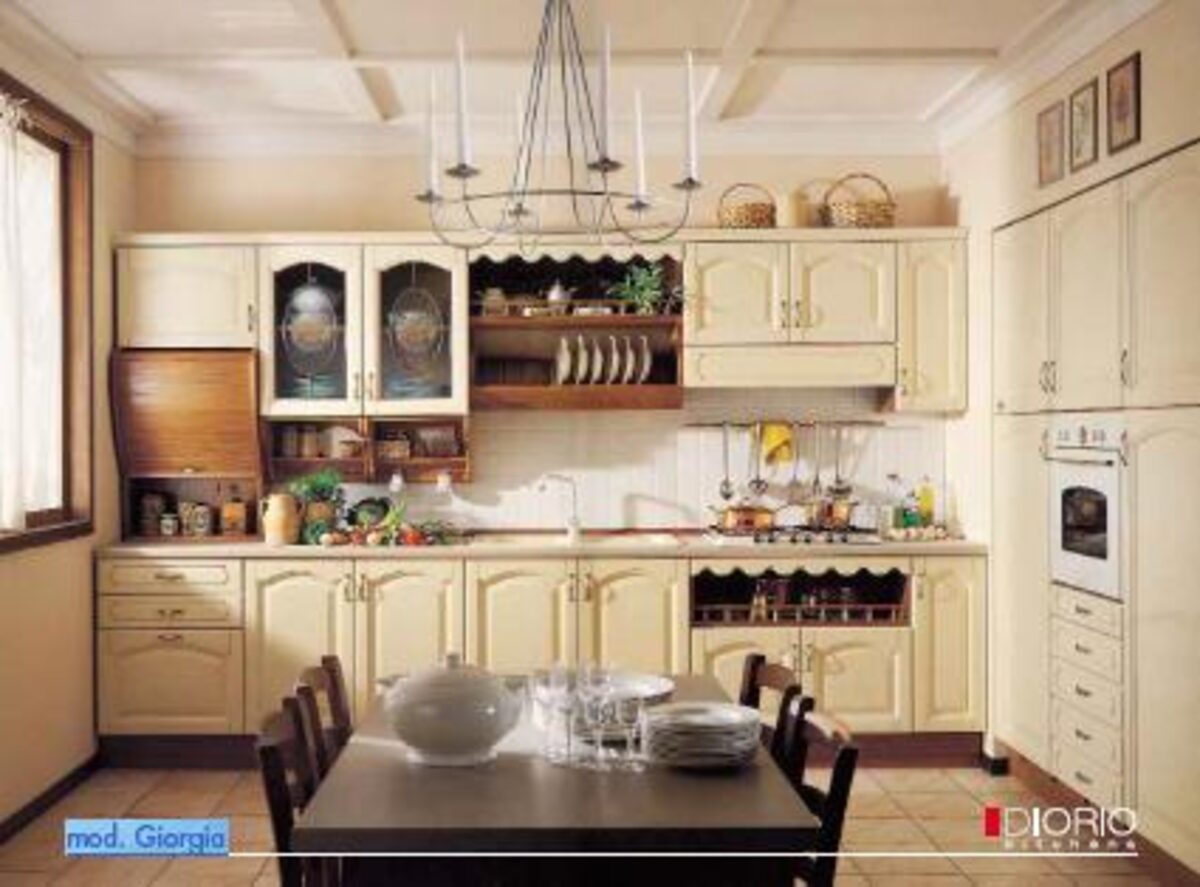 Cuisine haut de gamme à Levallois Perret – cuisine sur mesure