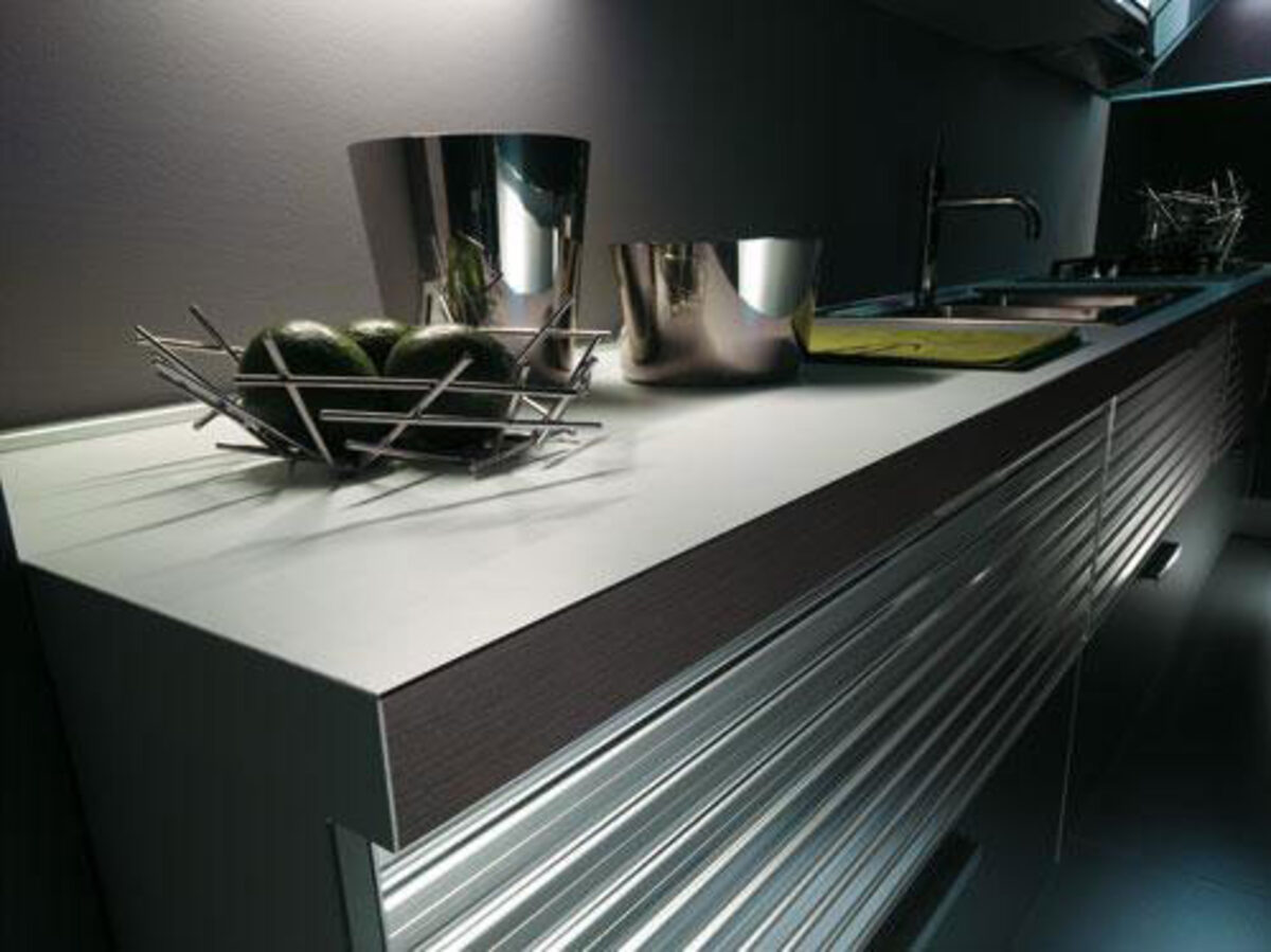 Cuisine moderne à Amboise – cuisine sur mesure