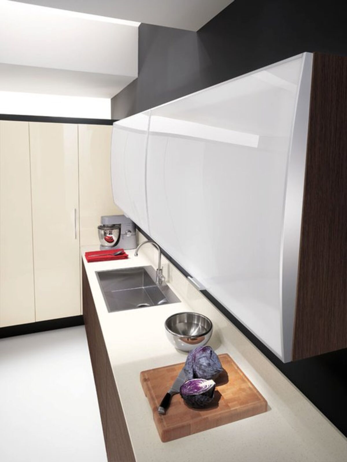 Cuisine moderne à Avallon – cuisine sur mesure