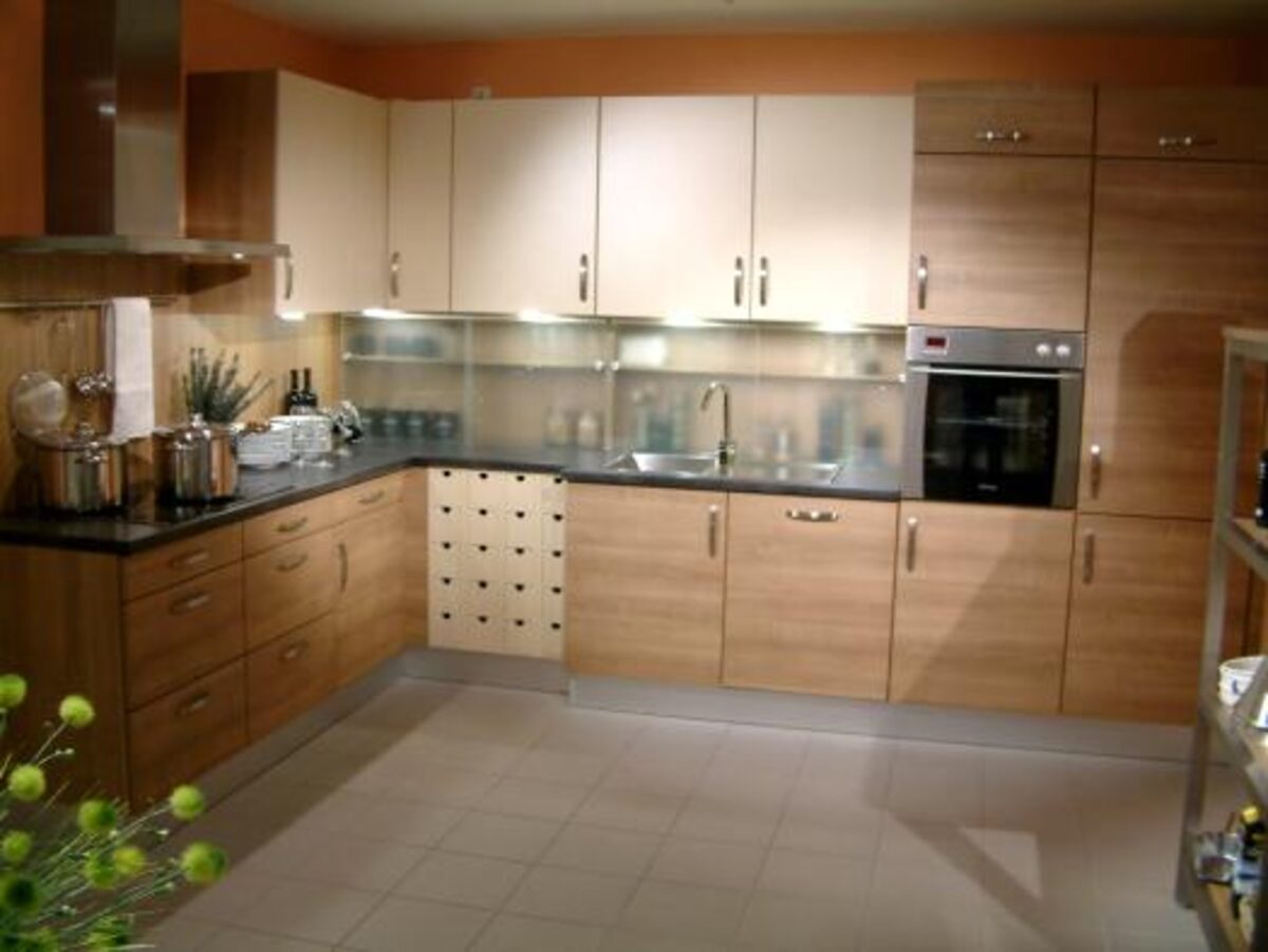 Cuisine moderne à Bagneres De Bigorre – cuisine sur mesure