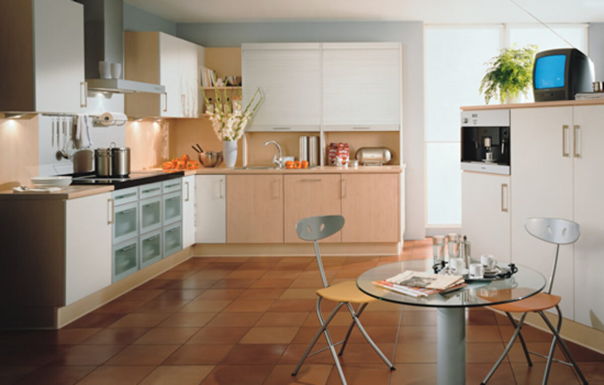 Cuisine moderne à Bourg St Andeol – cuisine sur mesure