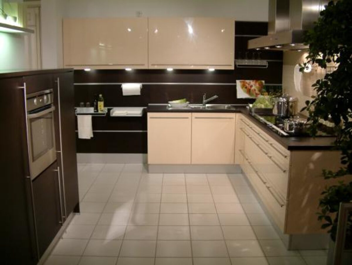 Cuisine moderne à Cabestany – cuisine sur mesure