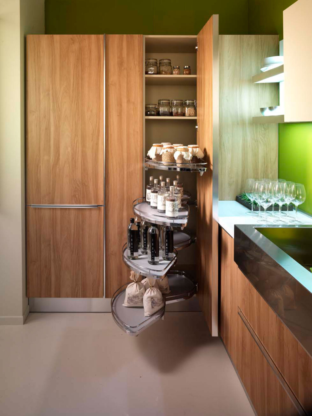 Cuisine moderne à Carentan – cuisine sur mesure