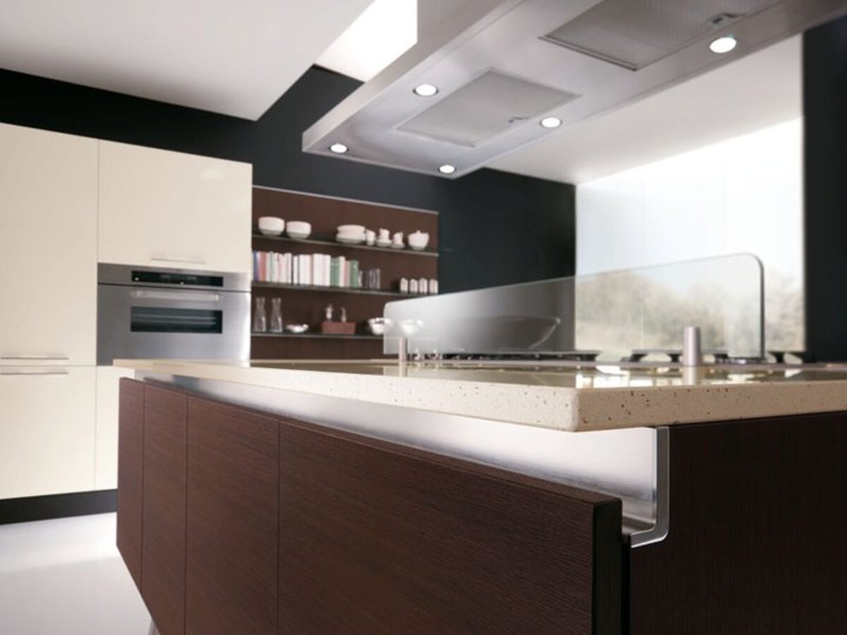 Cuisine moderne à La Roche Sur Foron – cuisine sur mesure