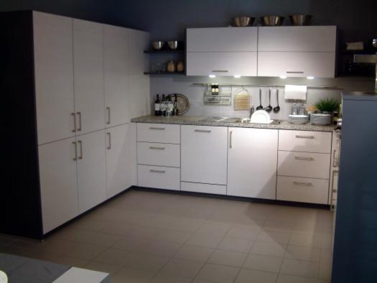 Cuisine moderne à Orleans – cuisine sur mesure