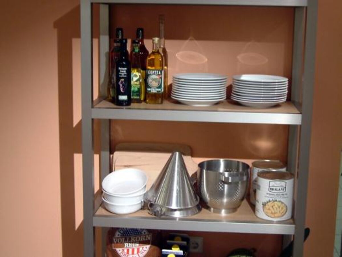 Cuisine moderne à St Pol Sur Ternoise – cuisine sur mesure