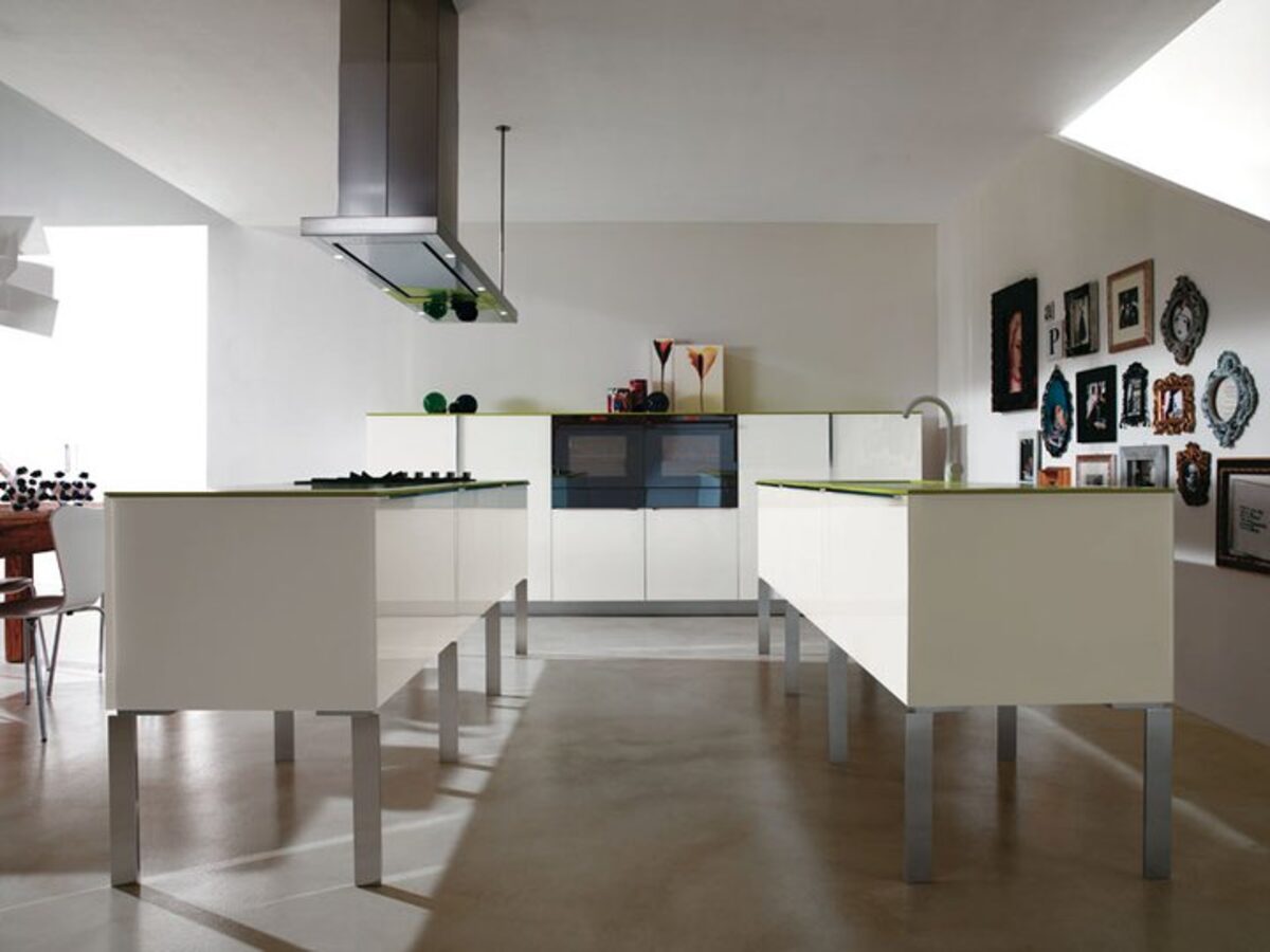 Cuisine moderne à Tregueux – cuisine sur mesure