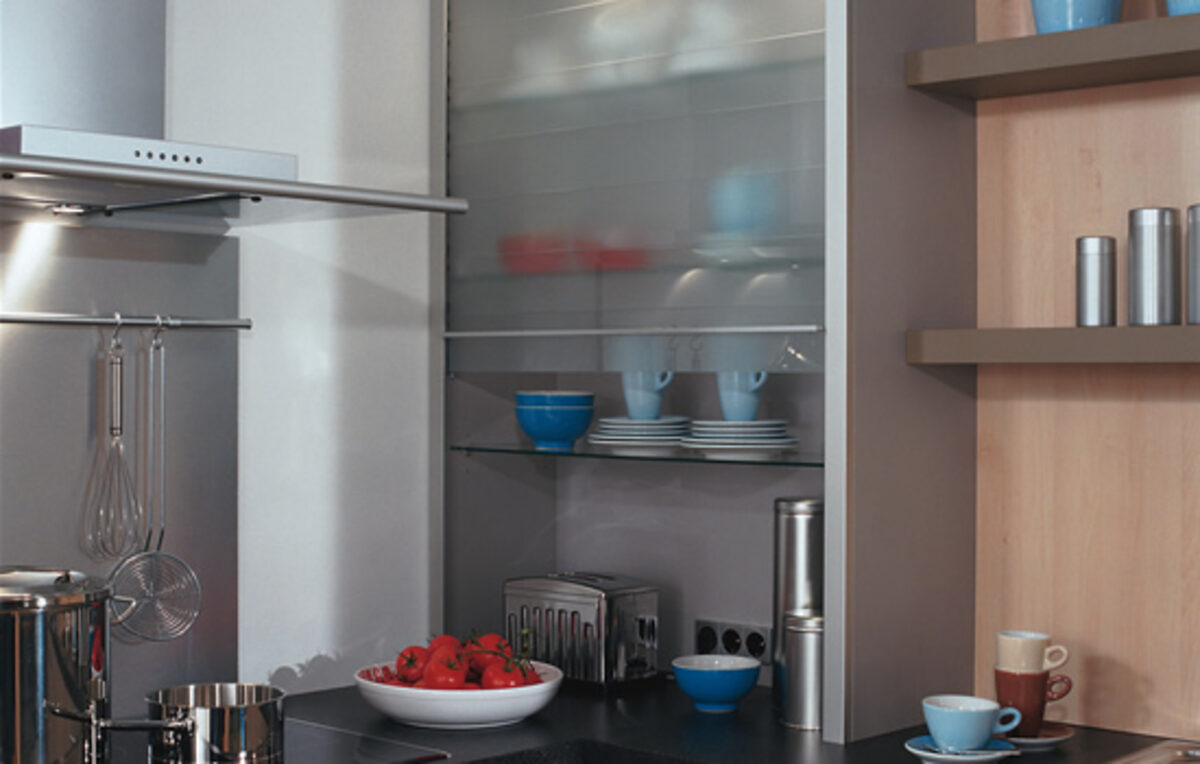 Cuisine moderne à Troyes – cuisine sur mesure
