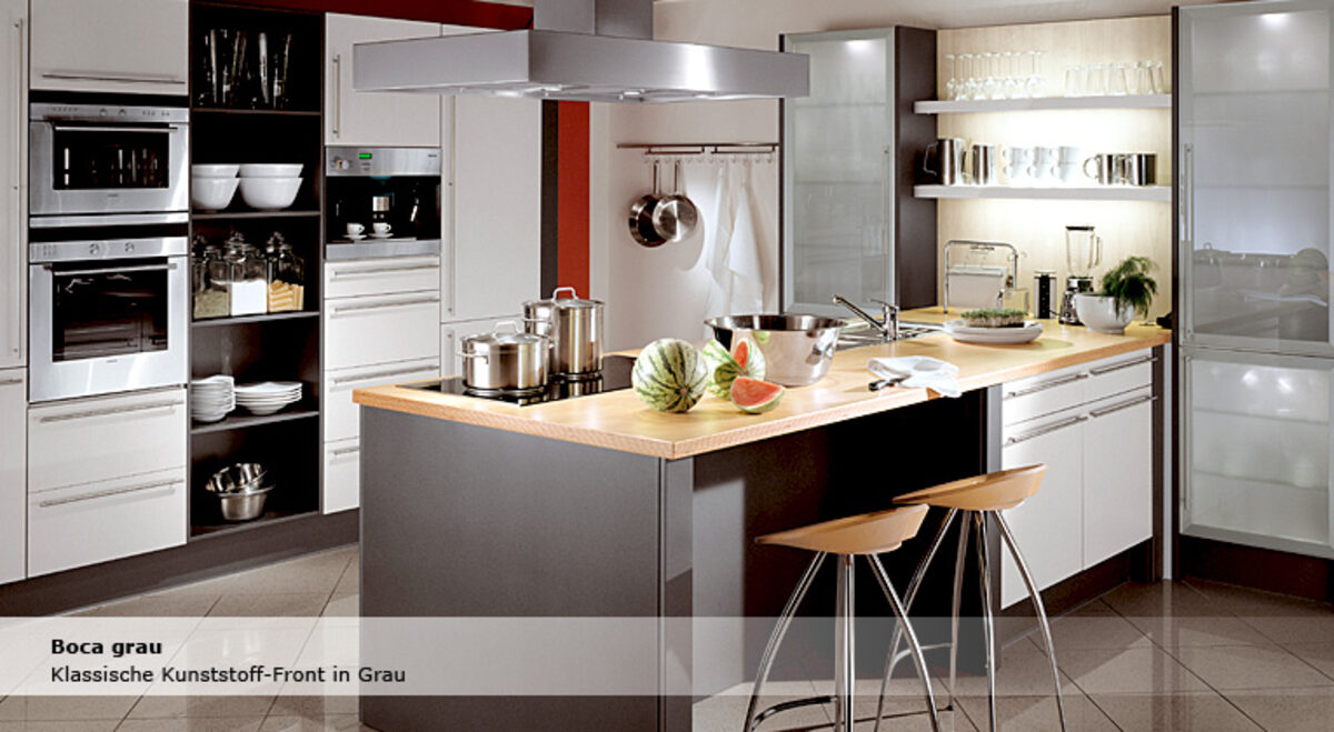 Cuisine sur mesure à Dechy – cuisine sur mesure