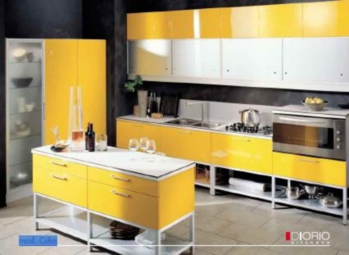Cuisine sur mesure à Doullens – cuisine sur mesure