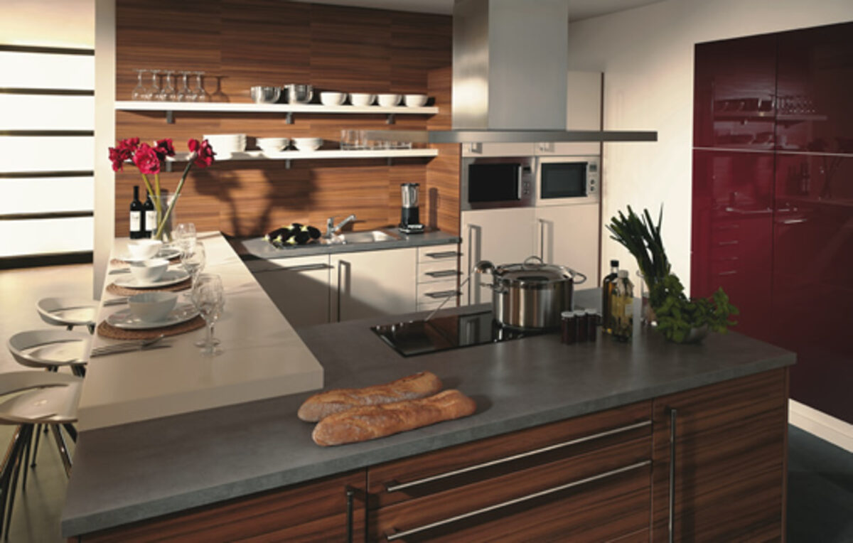 Cuisine sur mesure à Lesigny – cuisine sur mesure