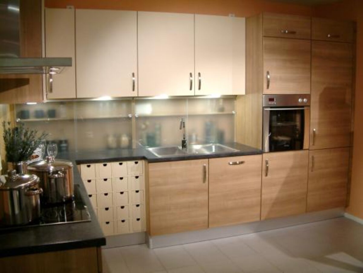 Cuisine sur mesure à Meudon – cuisine sur mesure