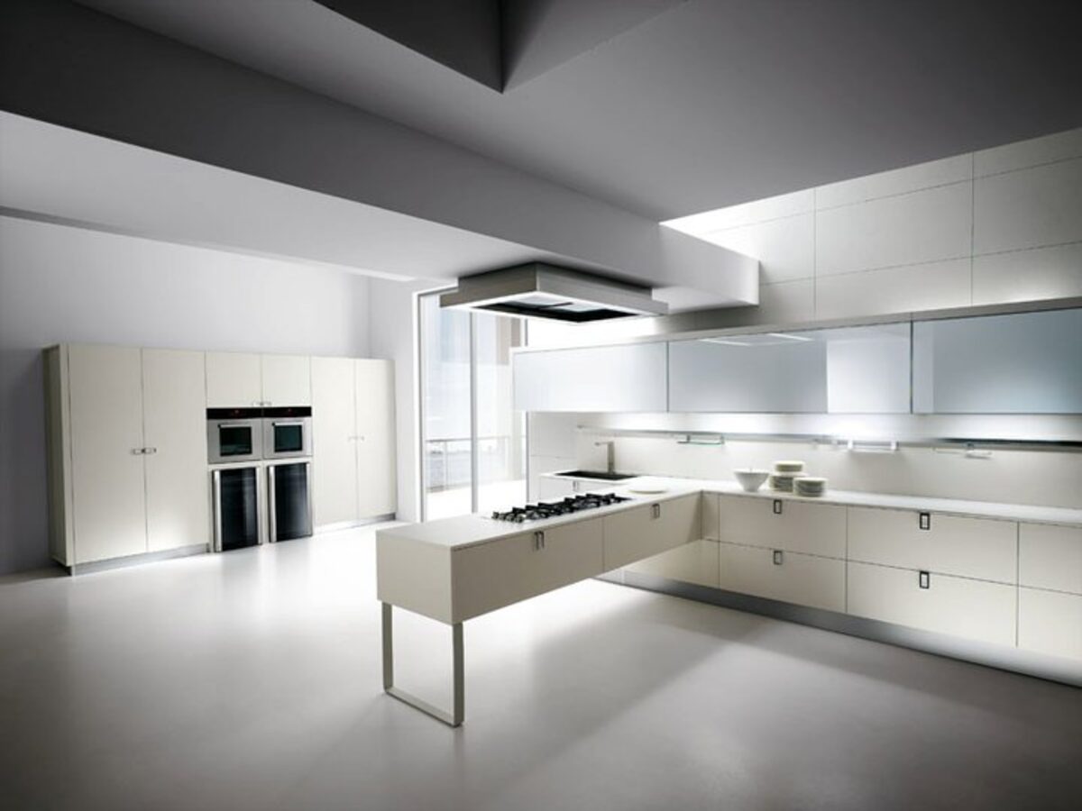Cuisine sur mesure à Paris – cuisine sur mesure