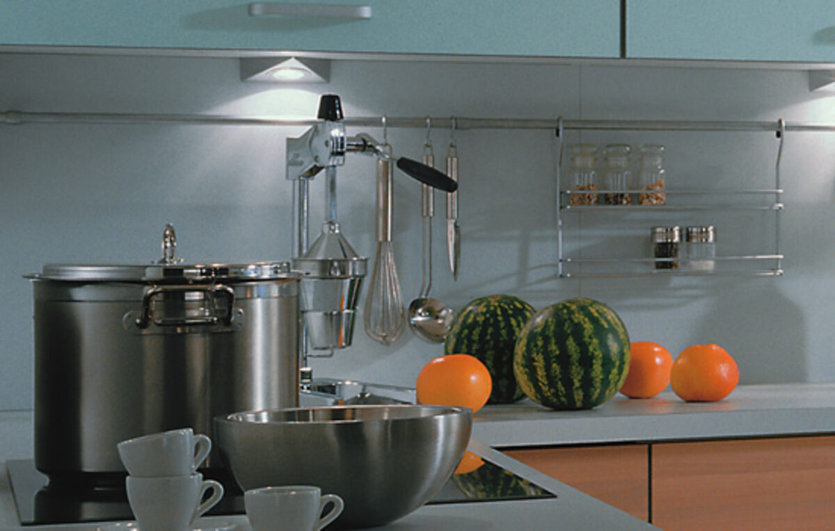 Cuisine sur mesure à Pfastatt – cuisine sur mesure