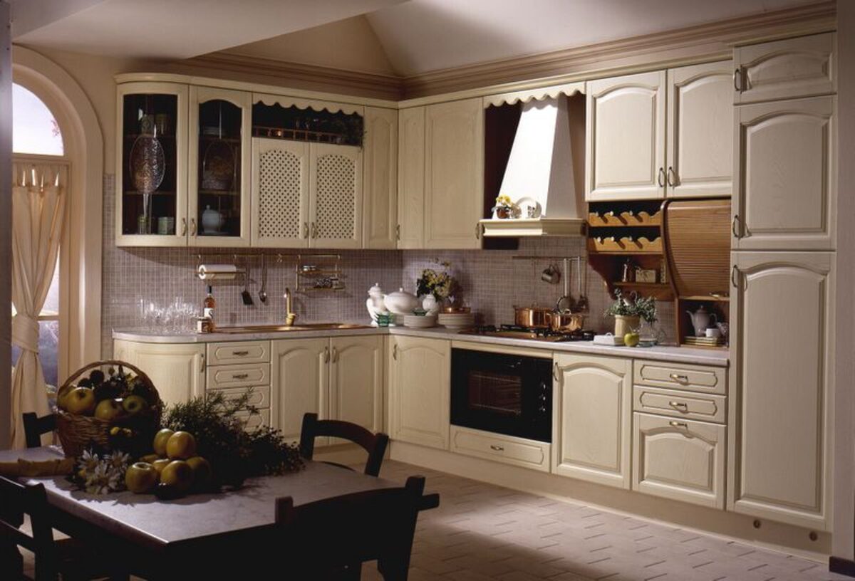 Cuisine sur mesure à Villers Outreaux – cuisine sur mesure