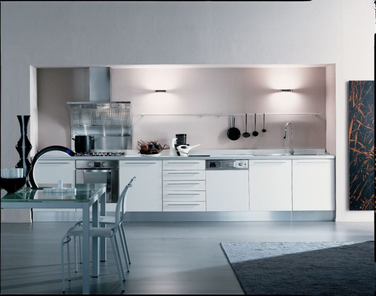Petite cuisine à Bobigny – cuisine sur mesure