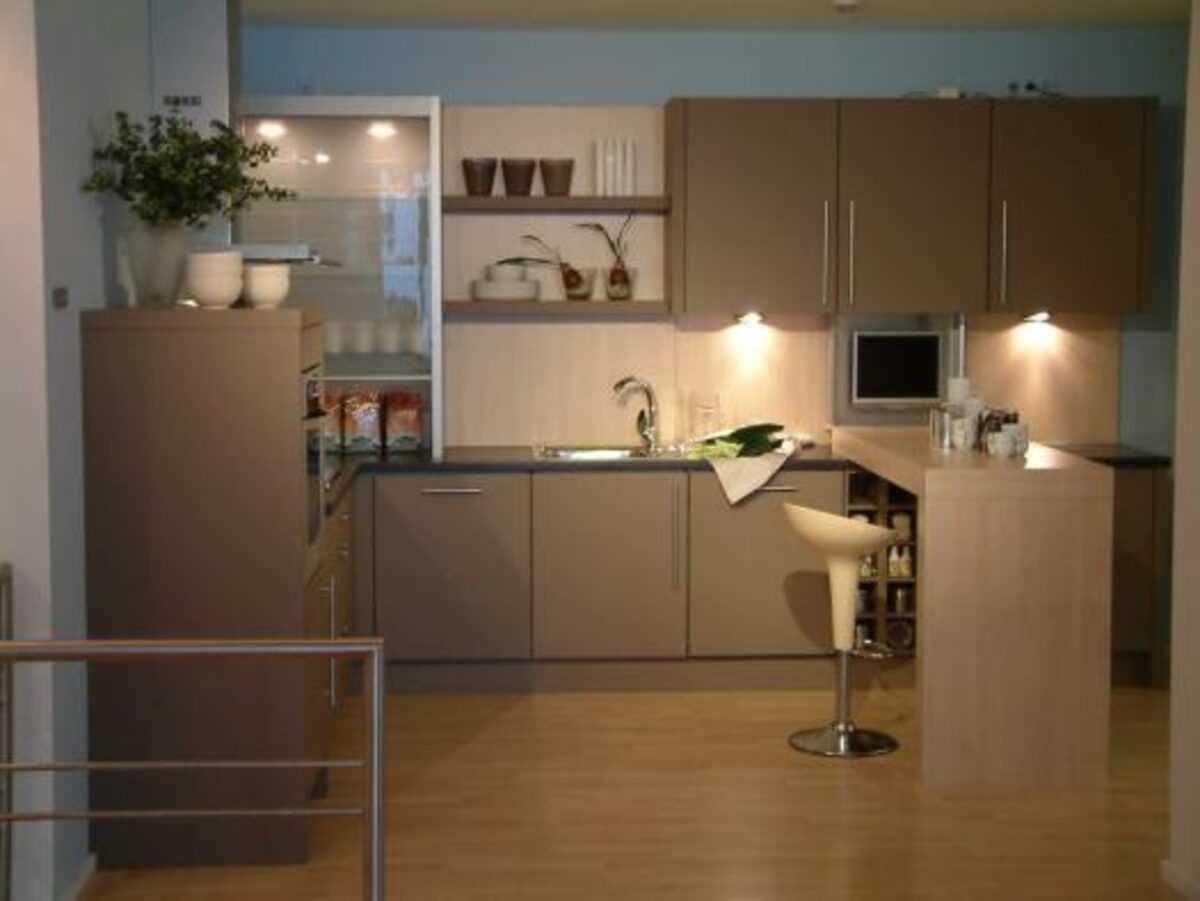Petite cuisine à Boulogne Billancourt – cuisine sur mesure
