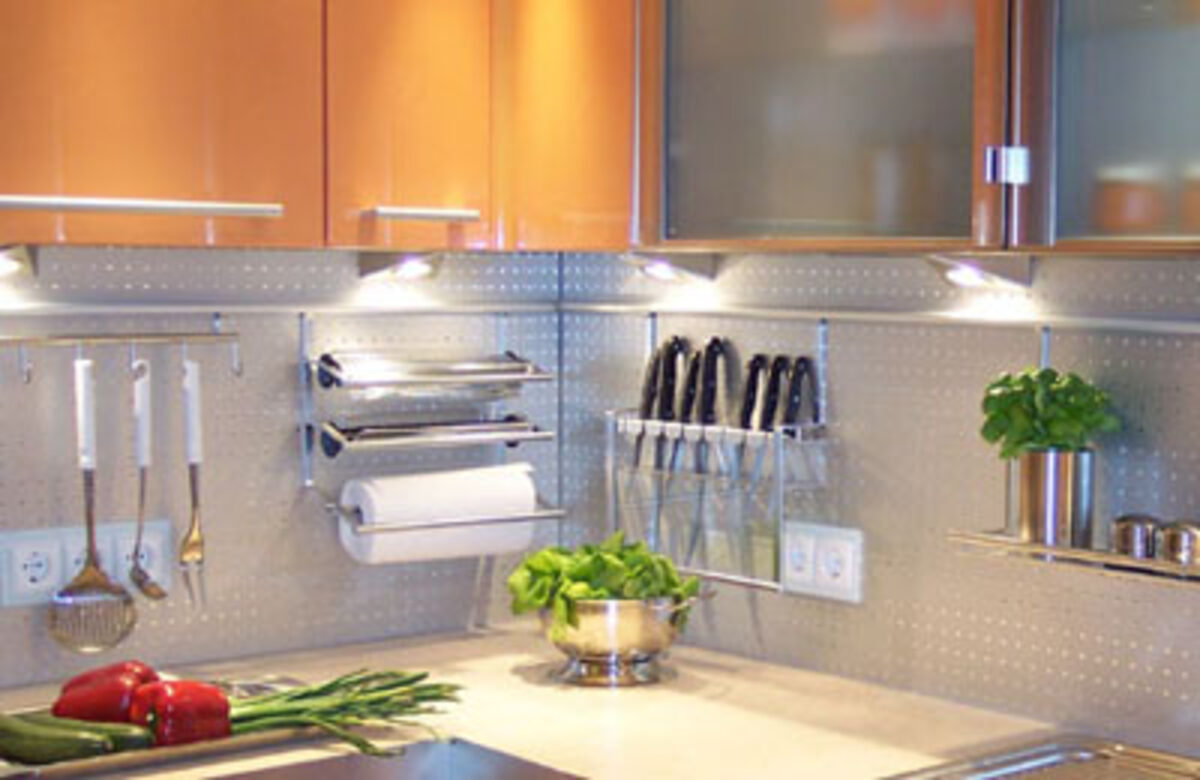 Petite cuisine à Mery Sur Oise – cuisine sur mesure
